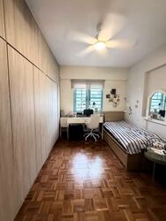 West Bay Condominium (D5), Condominium #592803561